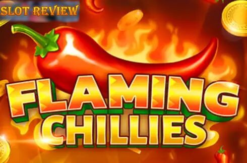 Flaming Chillies icon